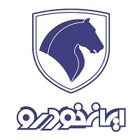 لوگو شرکت شرکت ایران خودرو