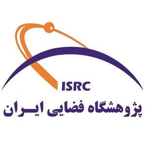 لوگو شرکت پژوهشگاه فضایی ایران