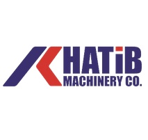 لوگو شرکت Khatib Machinery Co