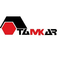 لوگو شرکت تامکار