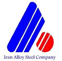 لوگو شرکت شرکت فولاد آلیاژی یزد